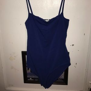 Small Cotton On bodysuit